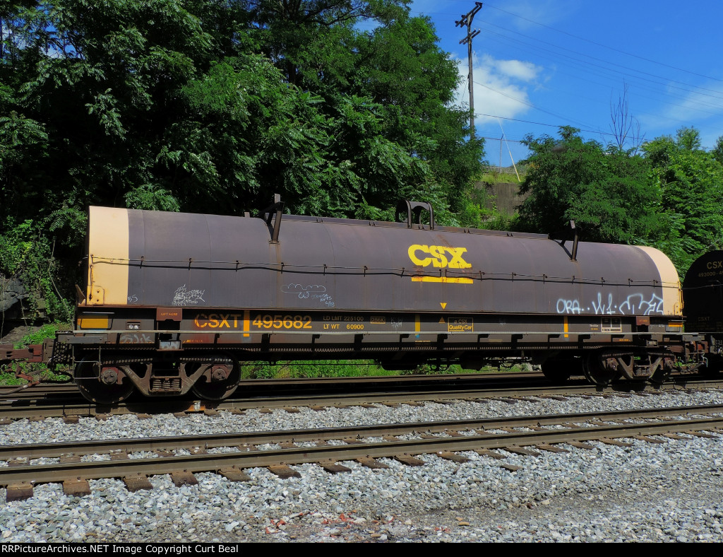 CSX 495682